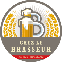 Logo Chez Le Brasseur